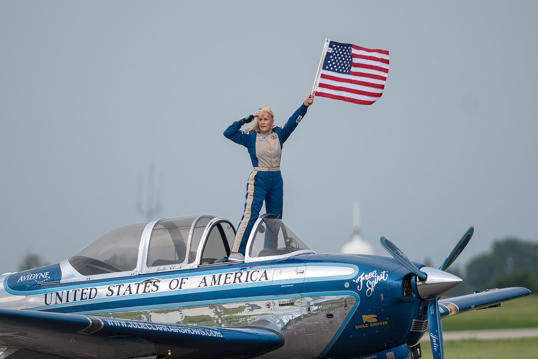 Air Show 2